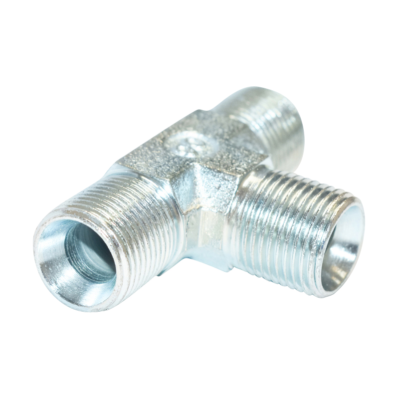 Adaptor T 3/8 filet exterior armatura - imagine 2