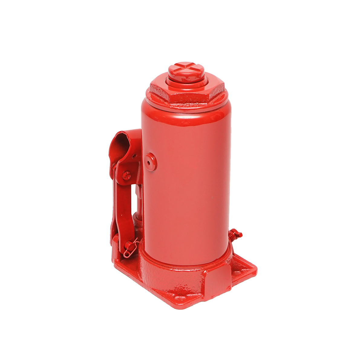 Cric hidraulic 8 tone 200mm - imagine 2