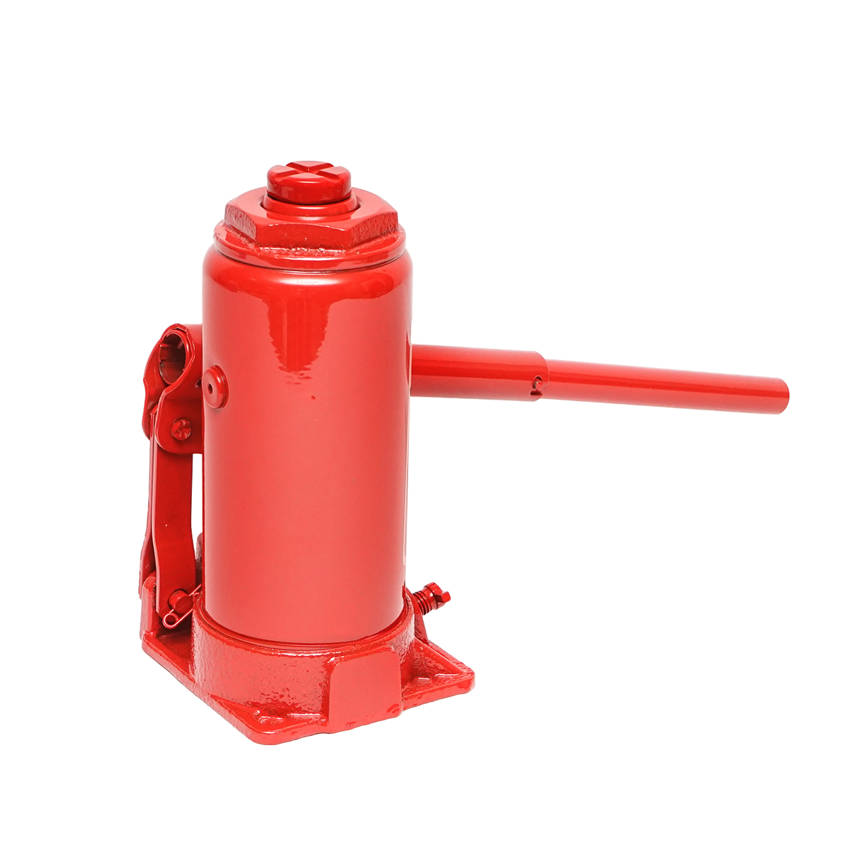 Cric hidraulic 8 tone 200mm - imagine 4