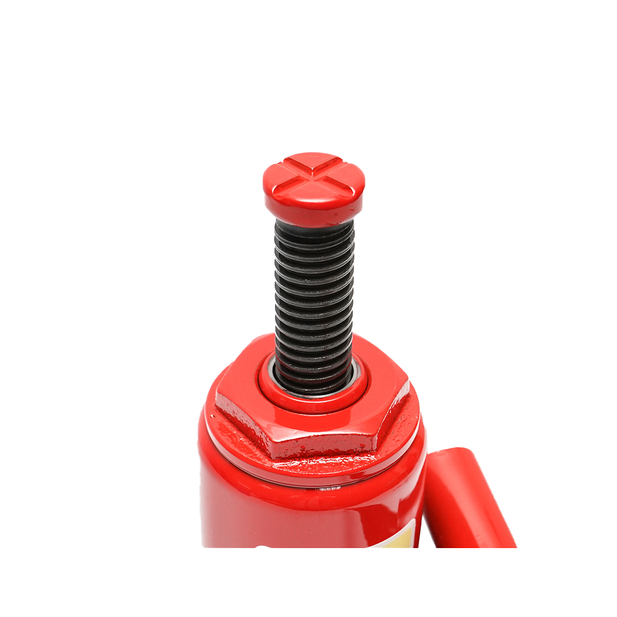Cric hidraulic 8 tone 200mm - imagine 7