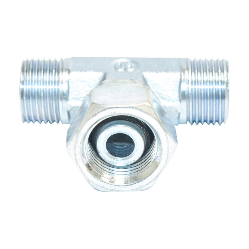 Adaptor T FE FI FE 18x1.5 armatura
