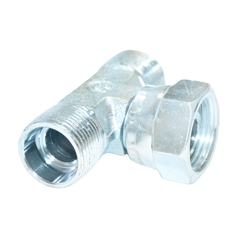 Adaptor T FE FI FE 22x1.5 armatura - imagine 2