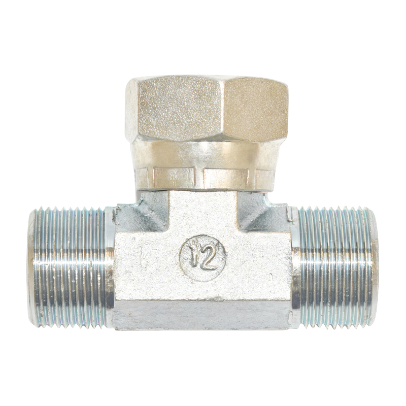 Adaptor T FE FI FE 26x1.5 armatura - imagine 3