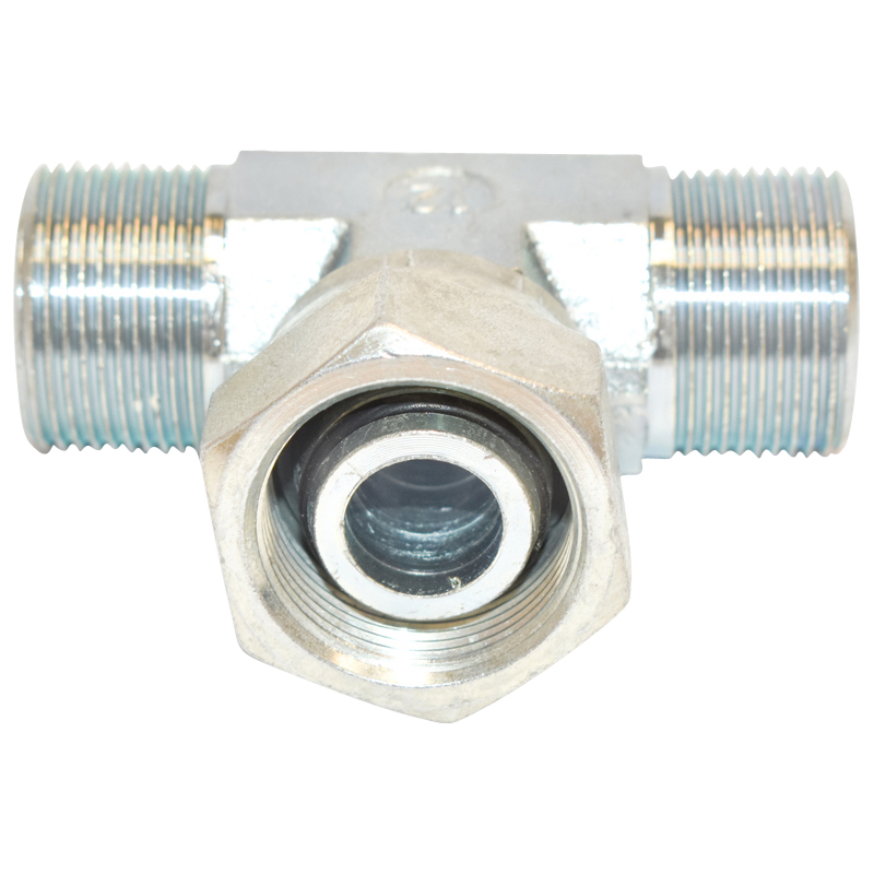 Adaptor T FE FI FE 26x1.5 armatura