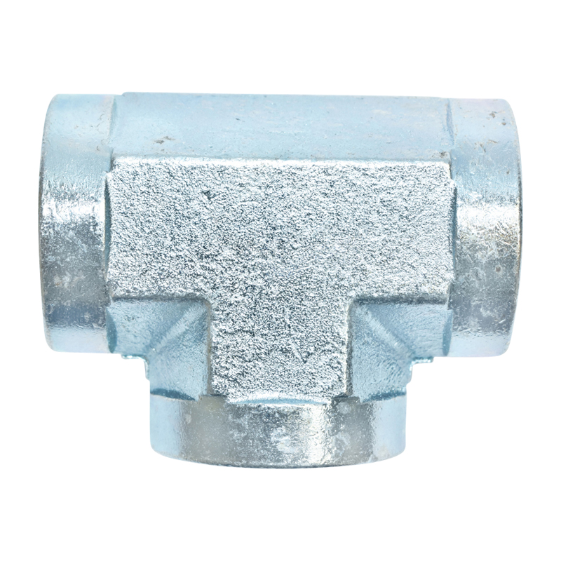 Adaptor BSP 1 filet interior armatura - imagine 3