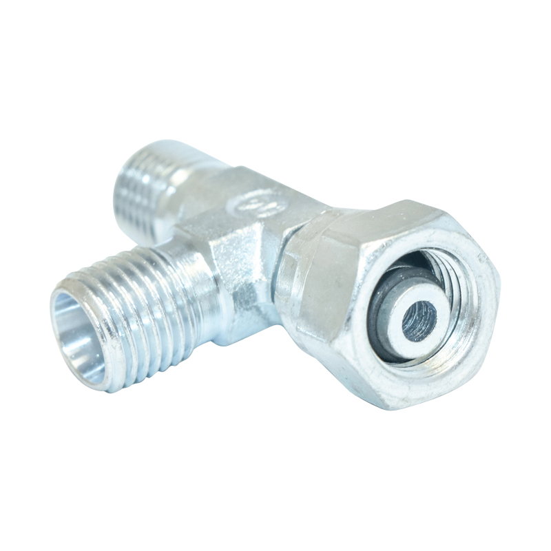 Adaptor T M14x1.5 filet interior/exterior armatura - imagine 3