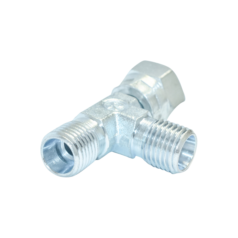Adaptor T M14x1.5 filet interior/exterior armatura - imagine 2