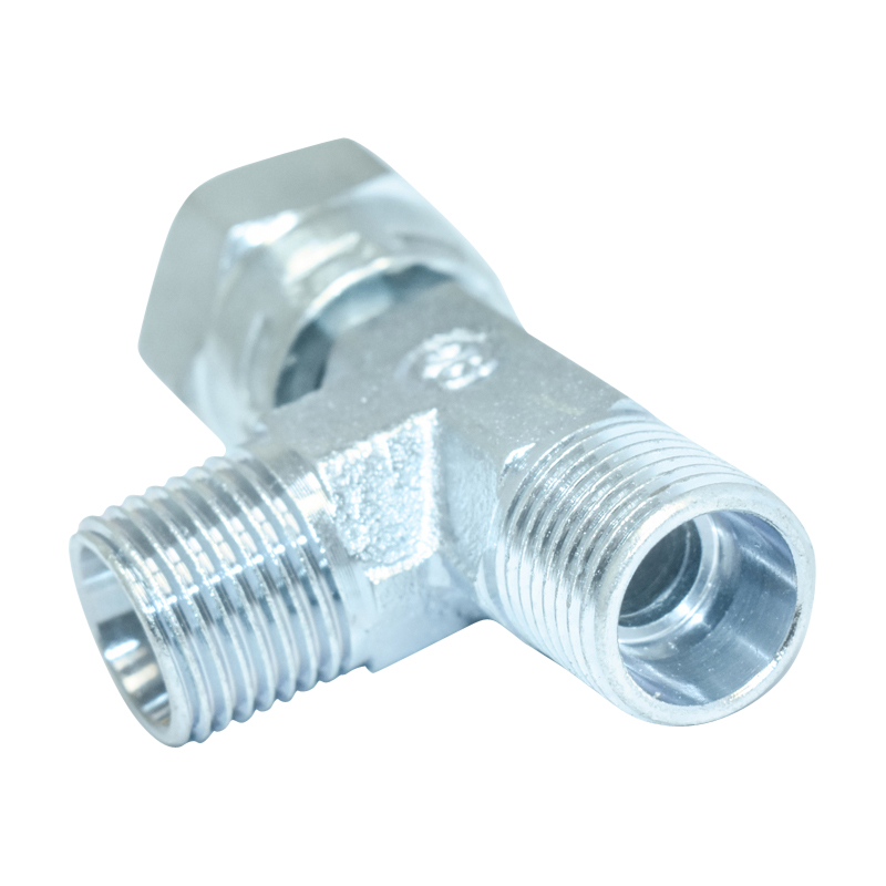 Adaptor T M161.5 filet interior/exterior armatura - imagine 3