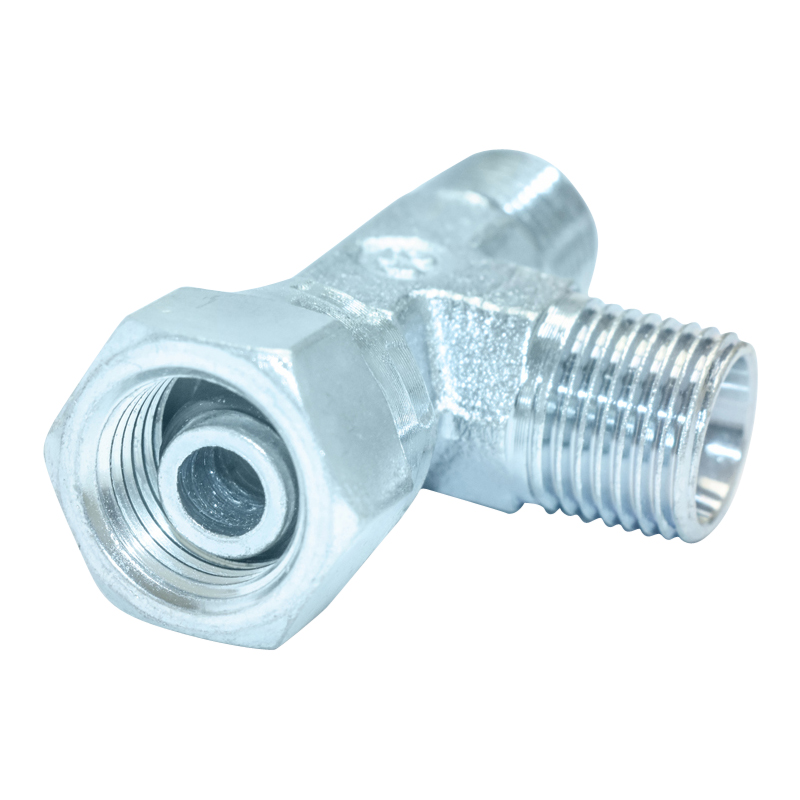 Adaptor T M161.5 filet interior/exterior armatura - imagine 2
