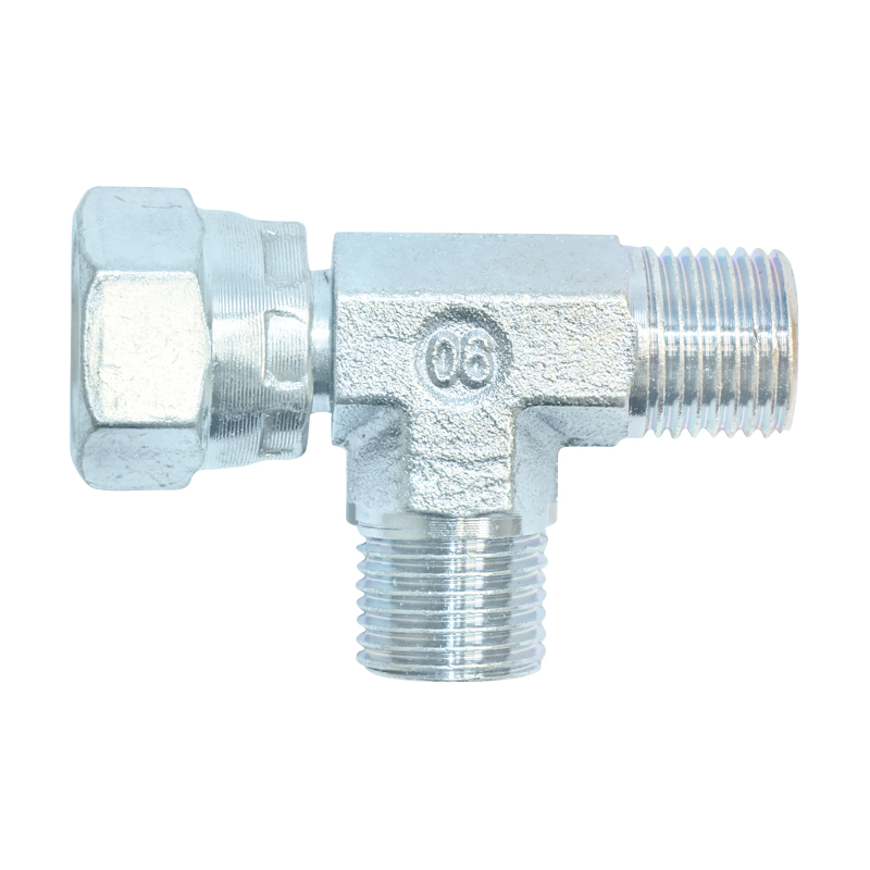 Adaptor T M161.5 filet interior/exterior armatura - imagine 4