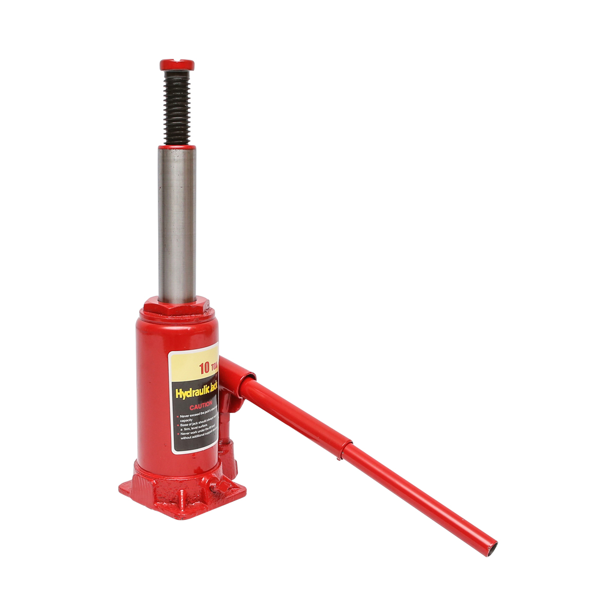 Cric hidraulic 10 tone 190 mm - imagine 7