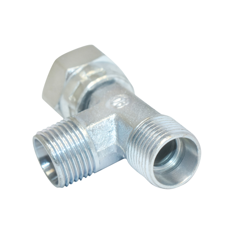Adaptor T M18x1.5 filet interior/exterior armatura - imagine 3