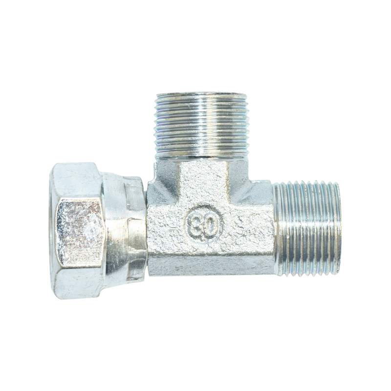 Adaptor T M22x1.5 filet interior/exterior armatura - imagine 4