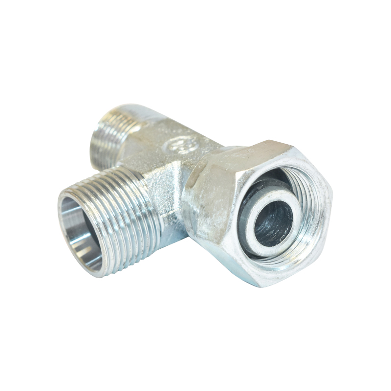 Adaptor T M22x1.5 filet interior/exterior armatura - imagine 3