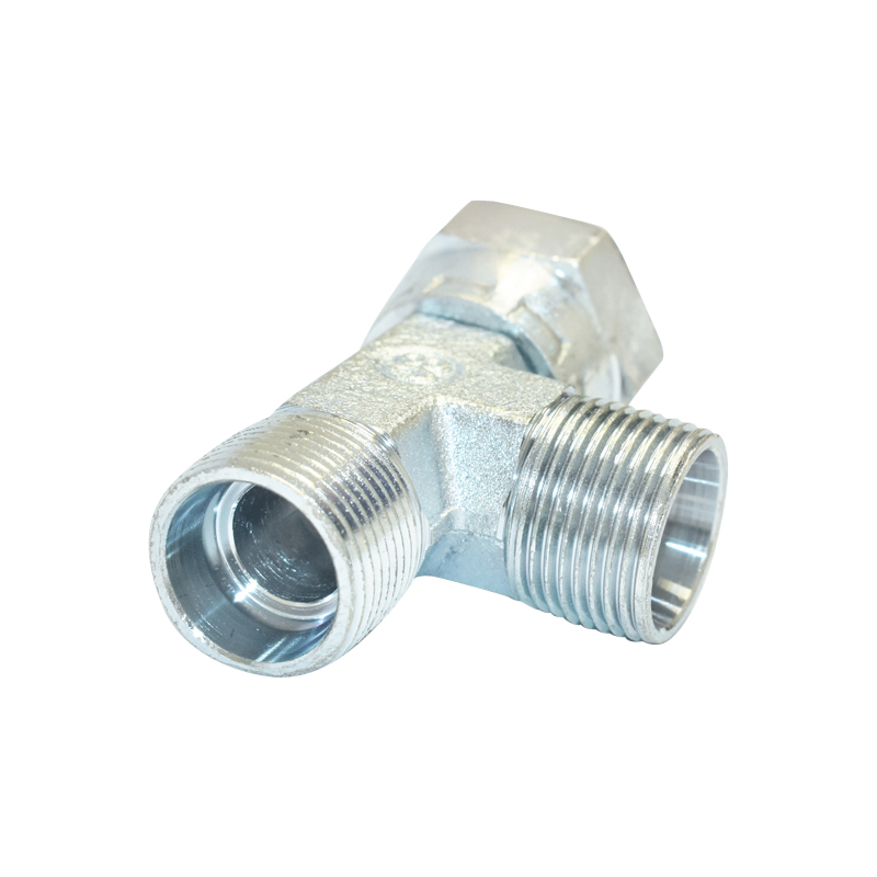 Adaptor T M22x1.5 filet interior/exterior armatura - imagine 2