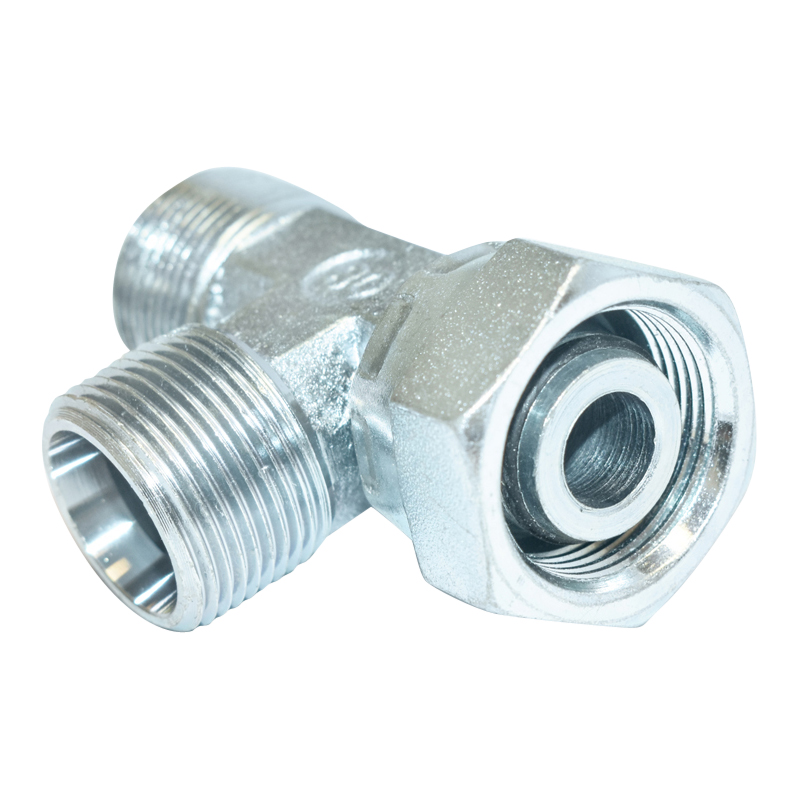 Adaptor T M24x1.5 filet interior/exterior armatura - imagine 3