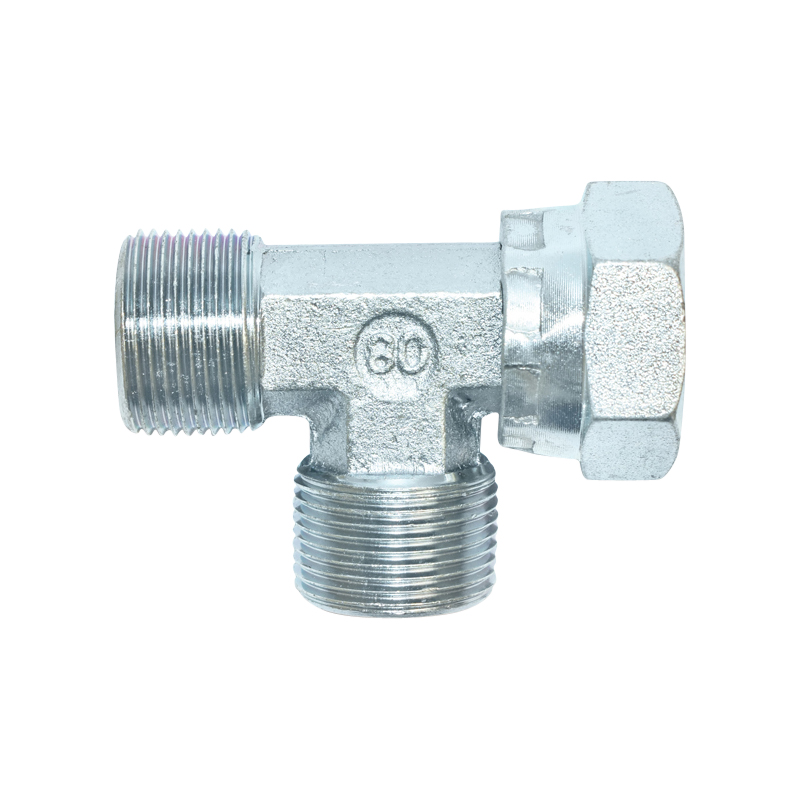 Adaptor T M24x1.5 filet interior/exterior armatura - imagine 4