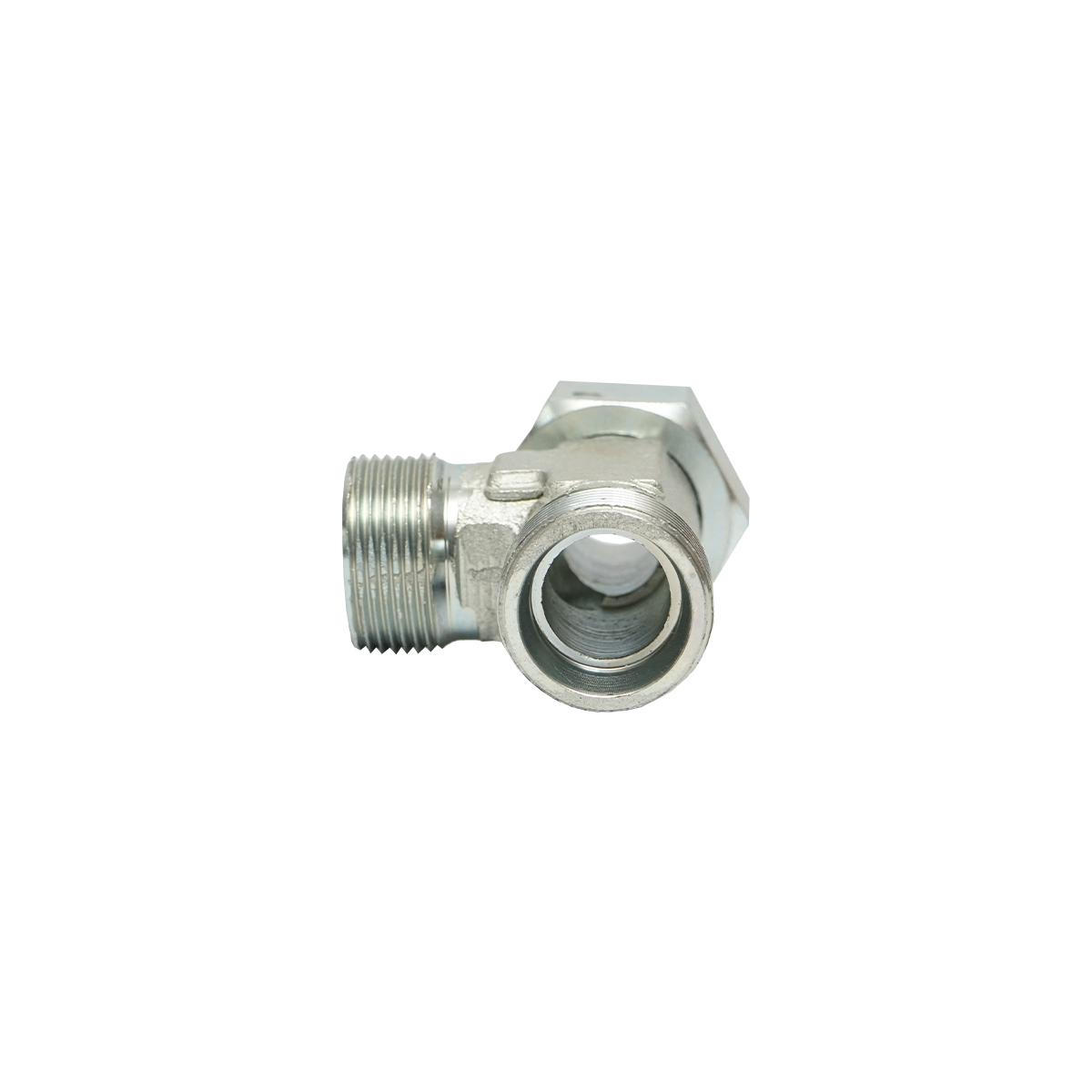 Adaptor T M26x1.5 filet interior/exterior - imagine 3