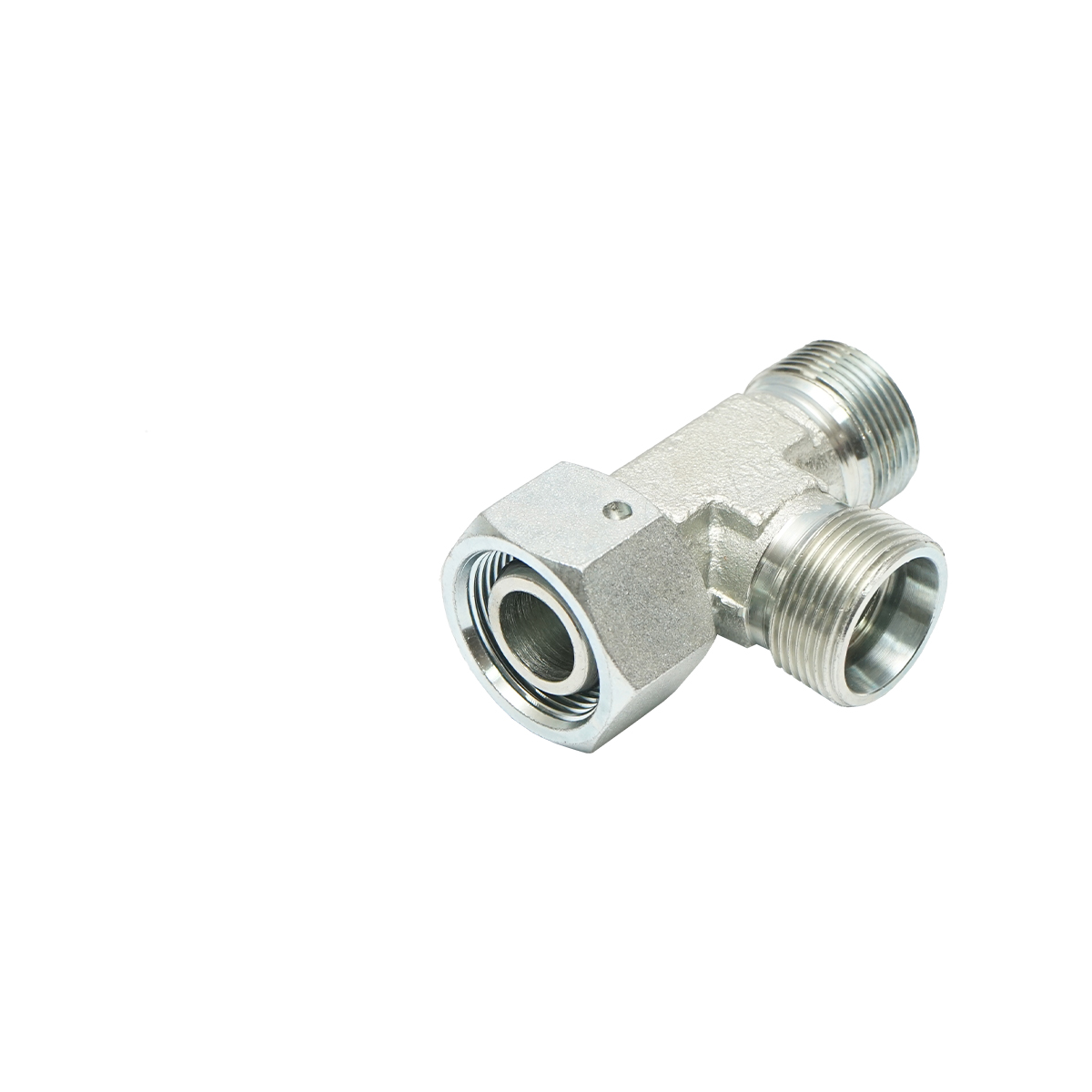 Adaptor T M26x1.5 filet interior/exterior - imagine 2