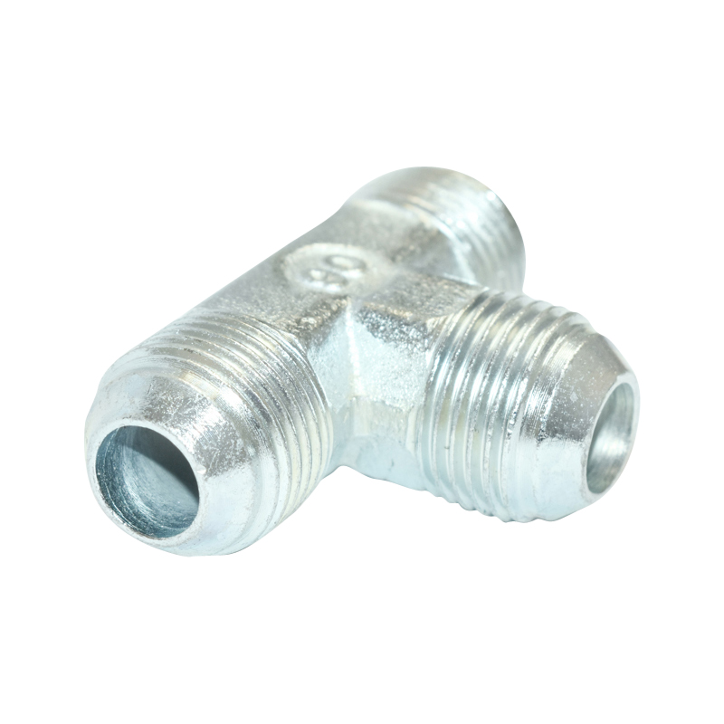Adaptor AGJ armatura T 3/4 filet exterior - imagine 2