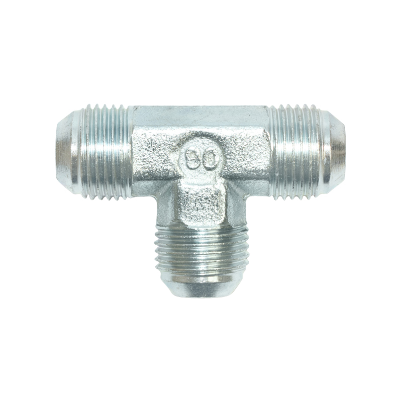 Adaptor AGJ armatura T 3/4 filet exterior - imagine 3