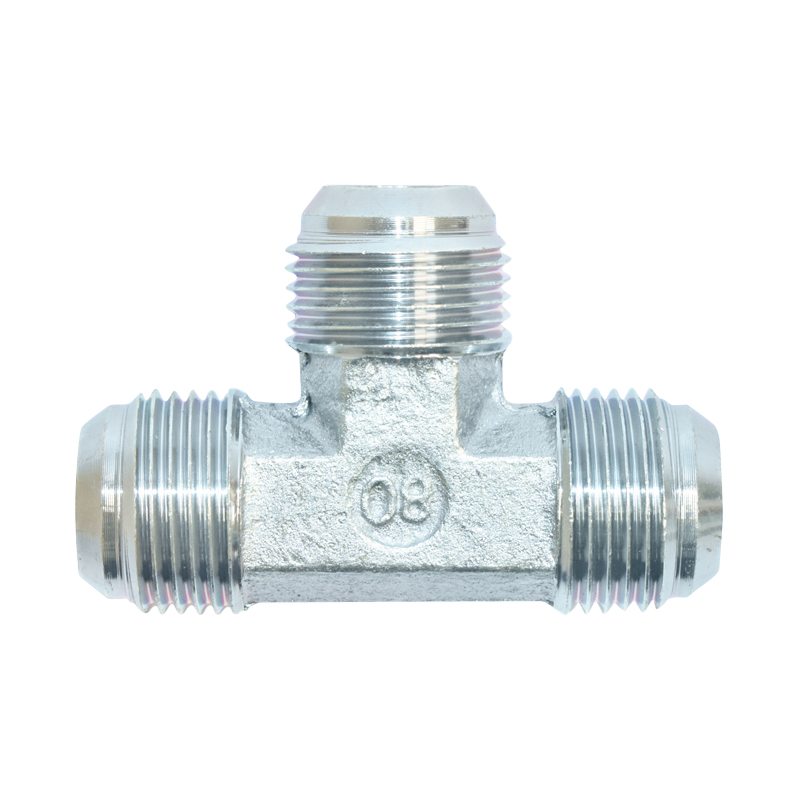 Adaptor AGJ armatura T 7/8 filet exterior - imagine 3