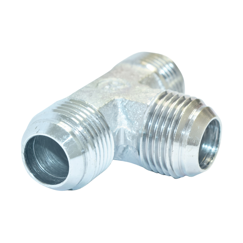 Adaptor AGJ armatura T 7/8 filet exterior - imagine 2