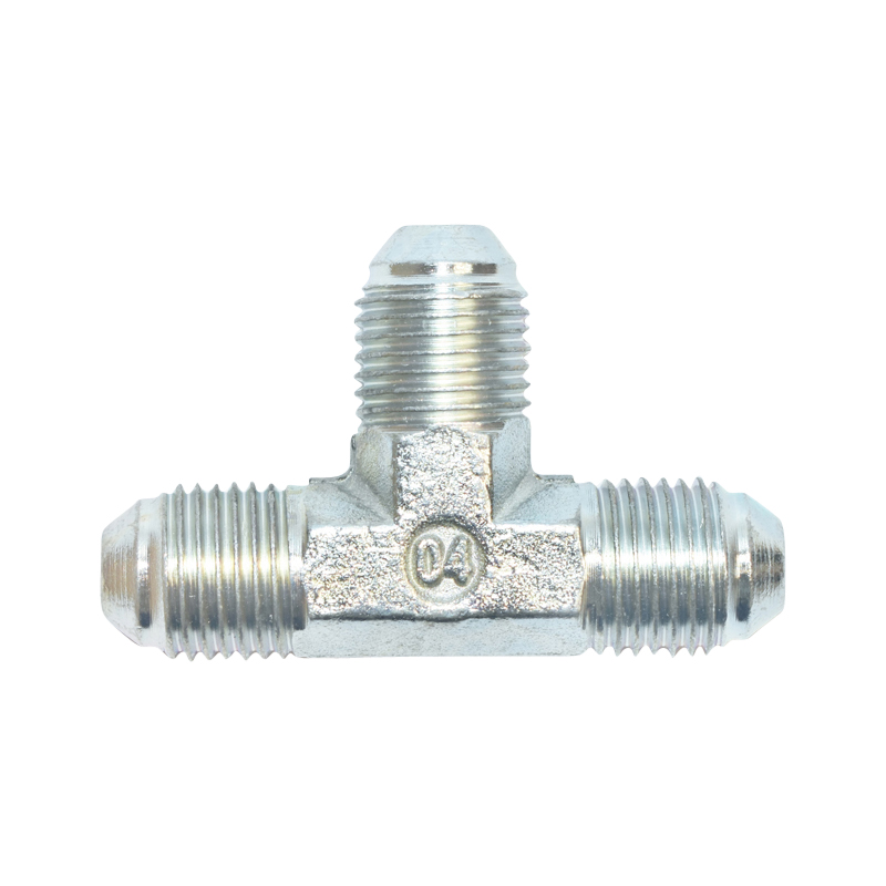 Adaptor AGJ armatura T 9/16 filet exterior - imagine 3