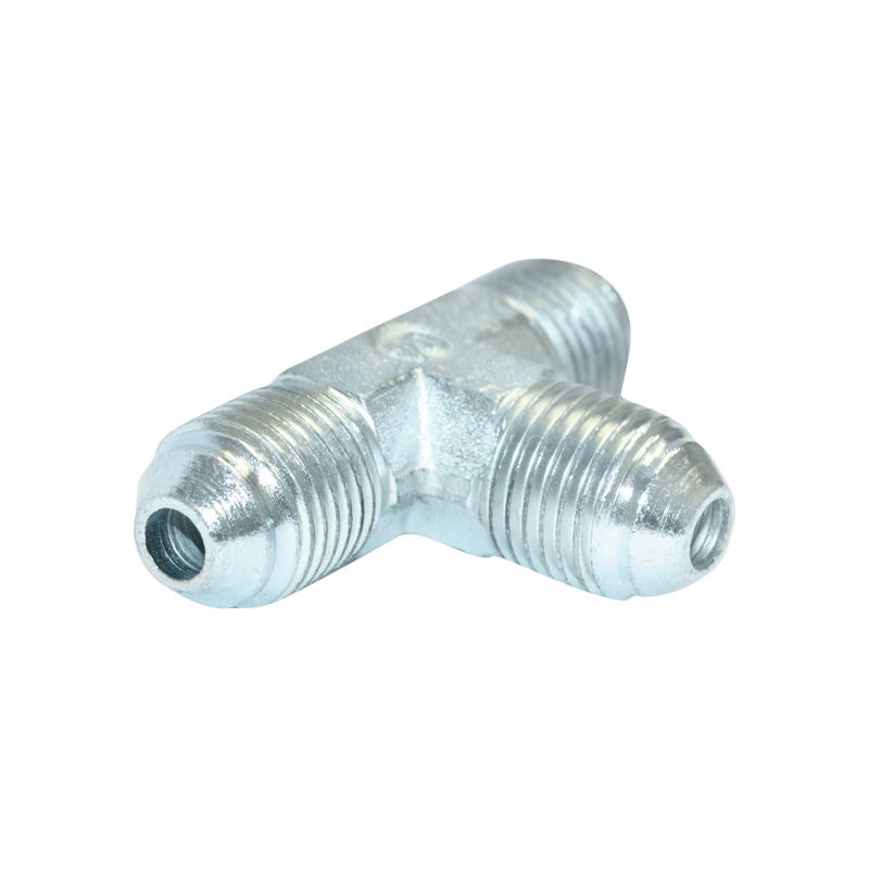 Adaptor AGJ armatura T 9/16 filet exterior - imagine 2