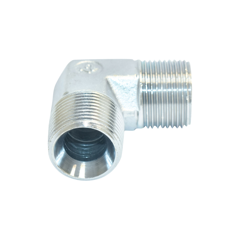 Adaptor L 90 3/4 filet exterior armatura - imagine 2