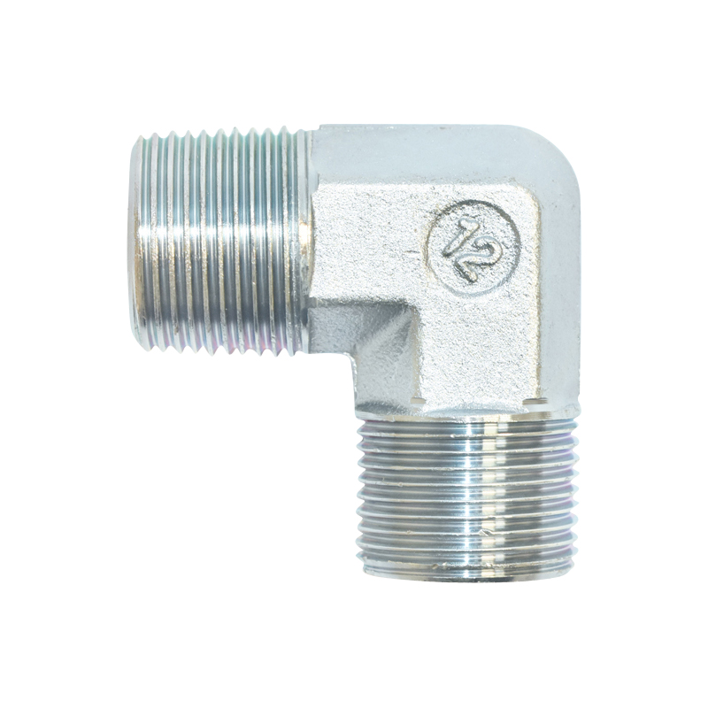 Adaptor L 90 3/4 filet exterior armatura - imagine 3
