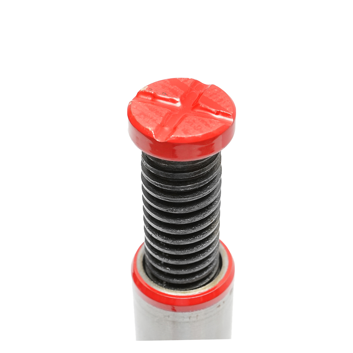 Cric hidraulic 12 tone 210mm - imagine 7