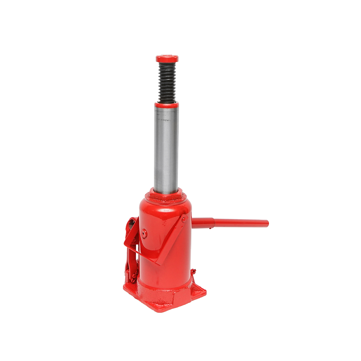 Cric hidraulic 12 tone 210mm - imagine 6