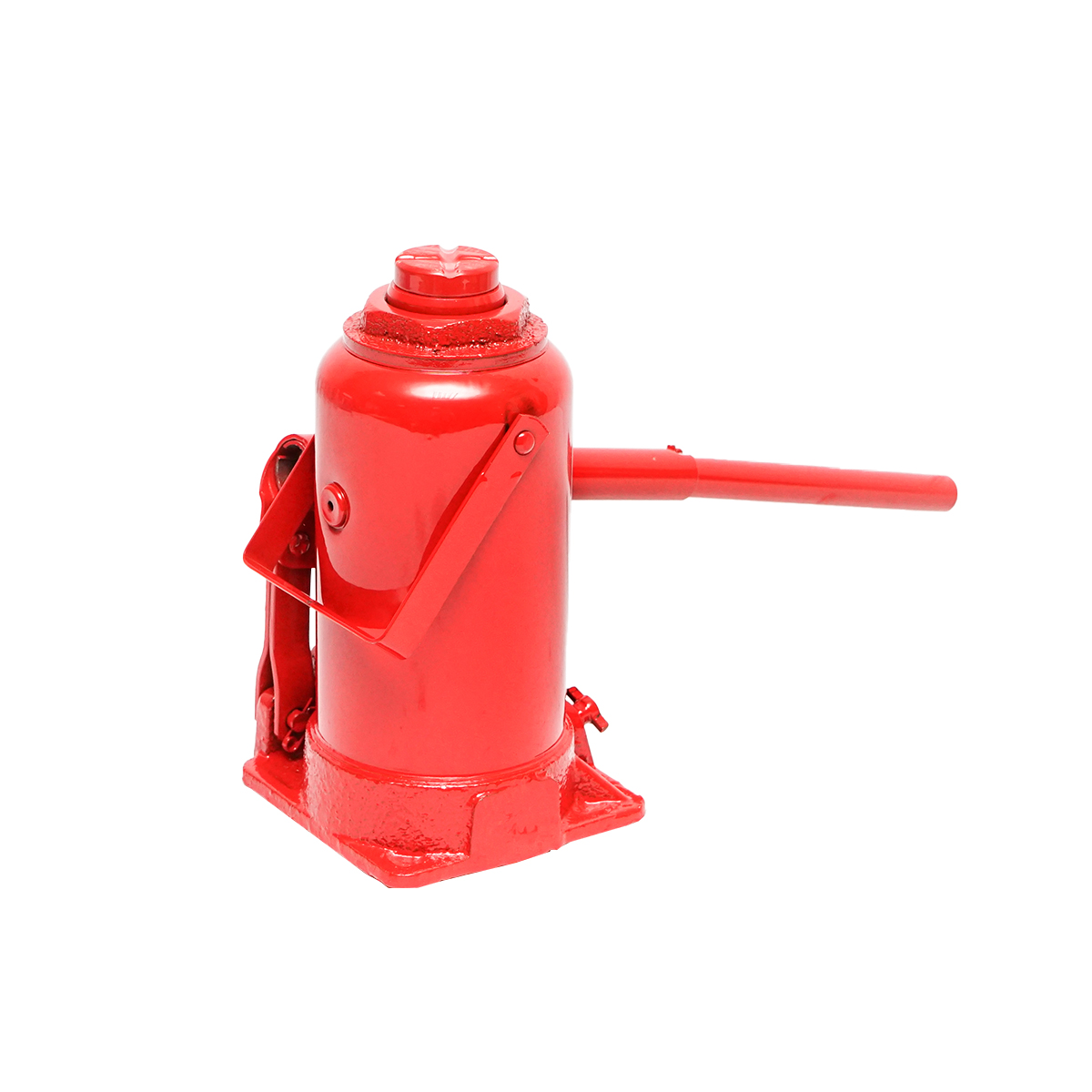 Cric hidraulic 12 tone 210mm - imagine 4