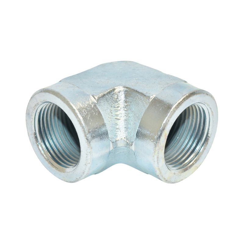 Adaptor L 90 1 filet interior armatura