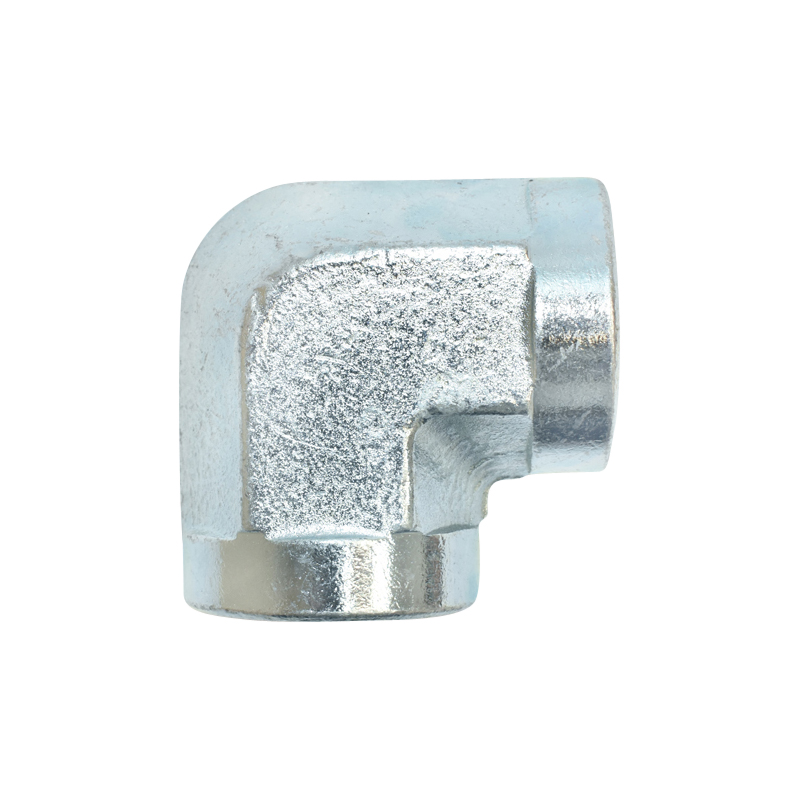 Adaptor L 90 1 filet interior armatura - imagine 3