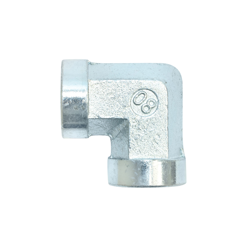 Adaptor L 90 1/2 filet interior armatura - imagine 3