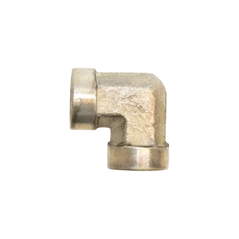 Adaptor L 90 1/4 filet interior armatura - imagine 3