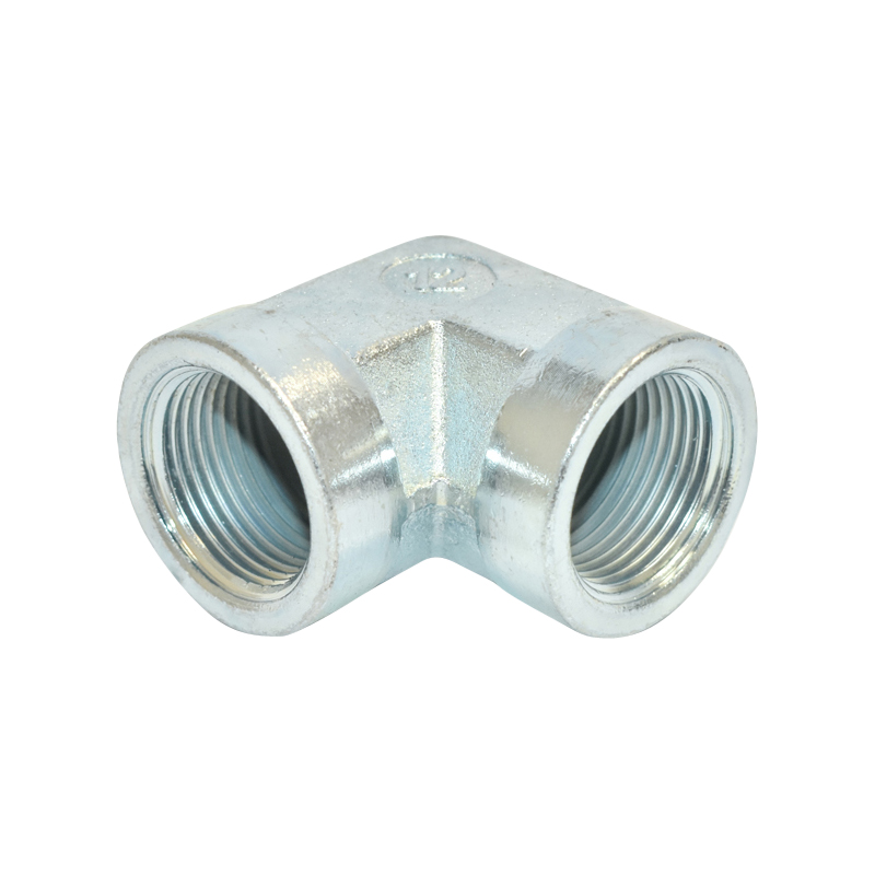 Adaptor L 90 3/4 filet interior armatura - imagine 2