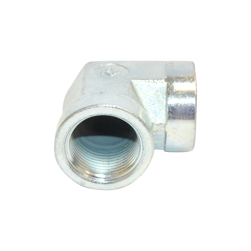Adaptor L 90 3/4 filet interior armatura