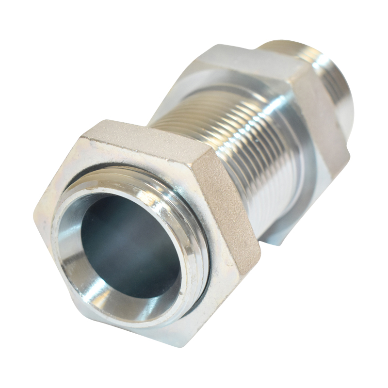 Adaptor drept lung reductie 1 filet exterior armatura - imagine 2
