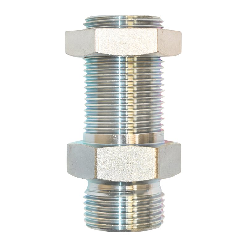 Adaptor drept lung reductie 1 filet exterior armatura - imagine 3
