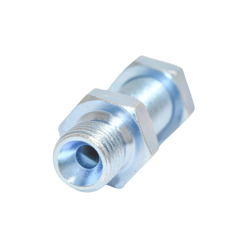 Adaptor drept lung reductie 1/4 filet exterior armatura - imagine 3