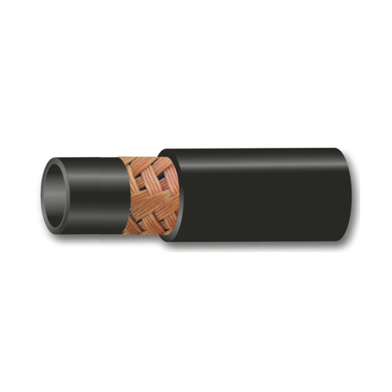 Furtun ulei si combustibil presiune 20bar WP diametru 10x17mm rola 50m