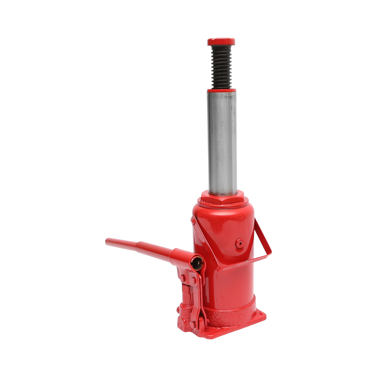 Cric hidraulic 20 tone - imagine 5