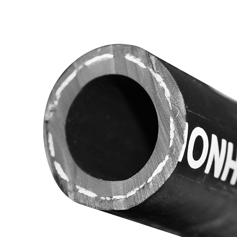 Furtun combustibil si ulei 19x28mm presiune 20bar diametru rola 50m - imagine 3