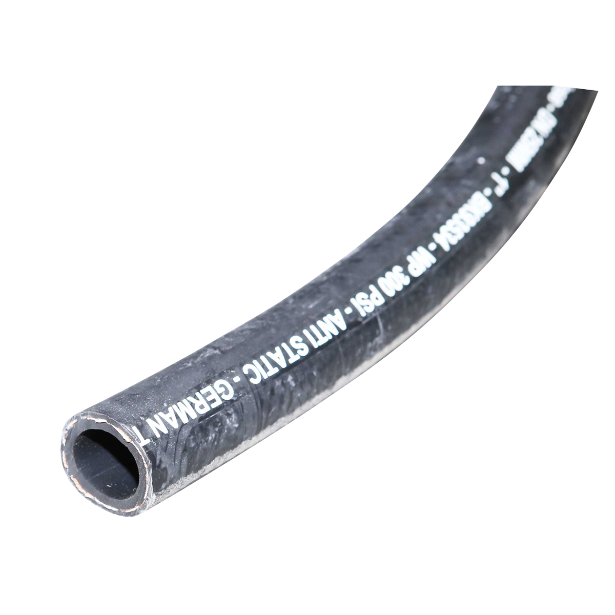 Furtun combustibil si ulei 25x36mm presiune 20bar rola 50m - imagine 3