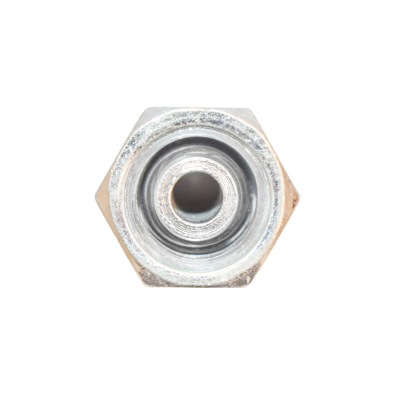 Adaptor drept armatura M16x1.5L filet interior - imagine 3