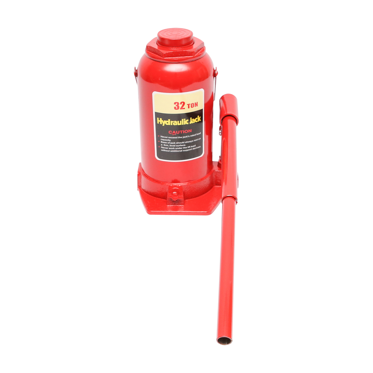 Cric hidraulic 32 tone 255 mm - imagine 3