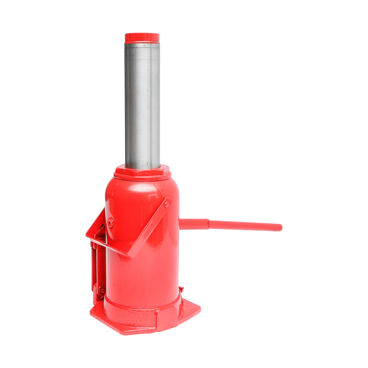 Cric hidraulic 32 tone 255 mm - imagine 7